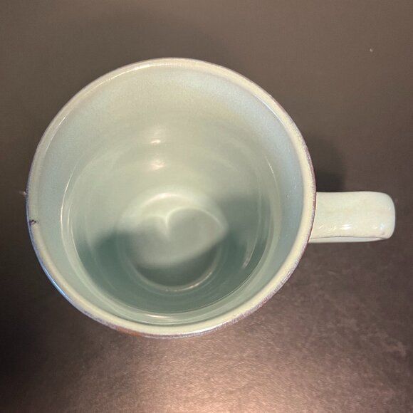 Sheffield Home UNICORN Travel Mug w/ Metallic Gold Accents & Lid  ~ Christmas - Picture 7 of 11